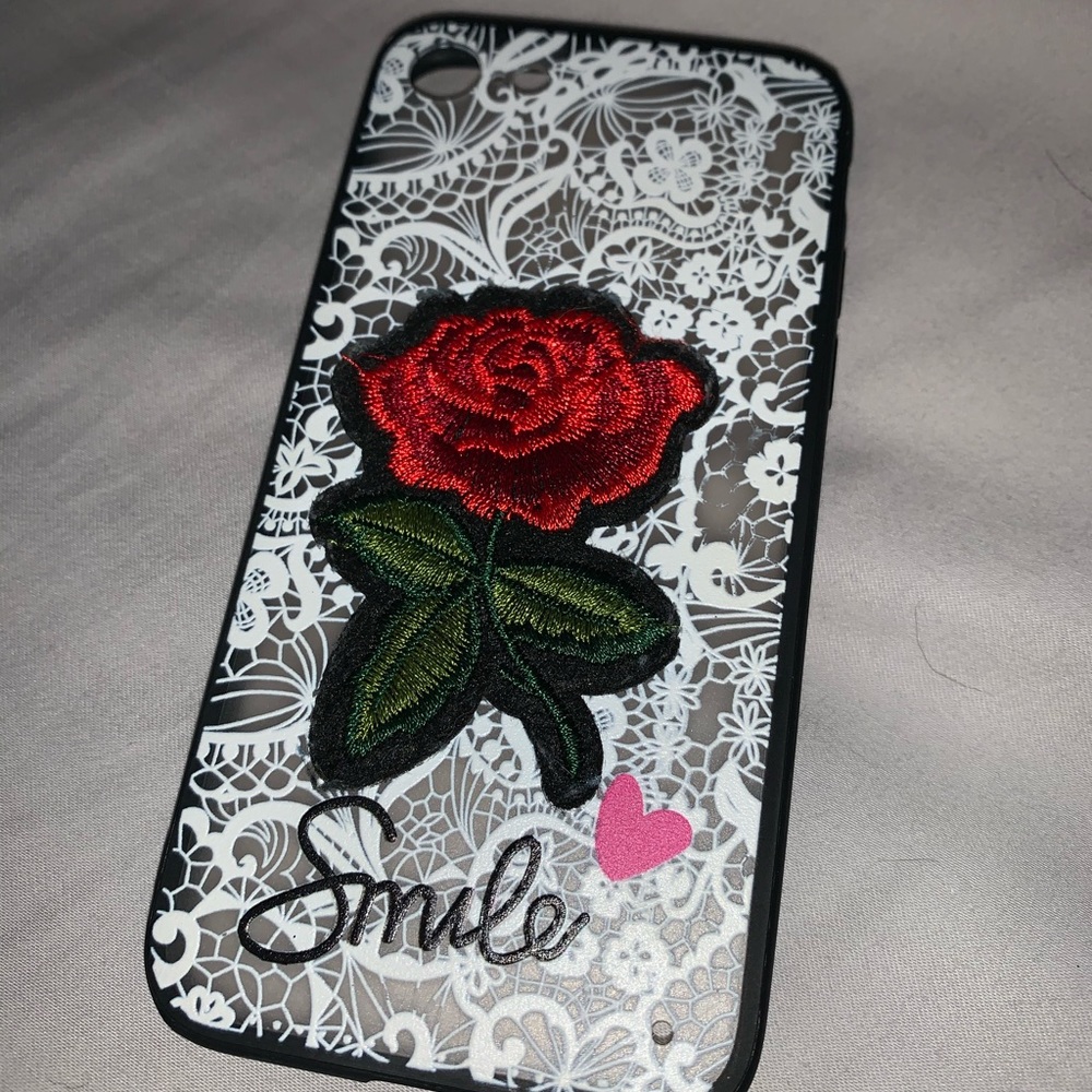 iPhone 8/7/6 phone case